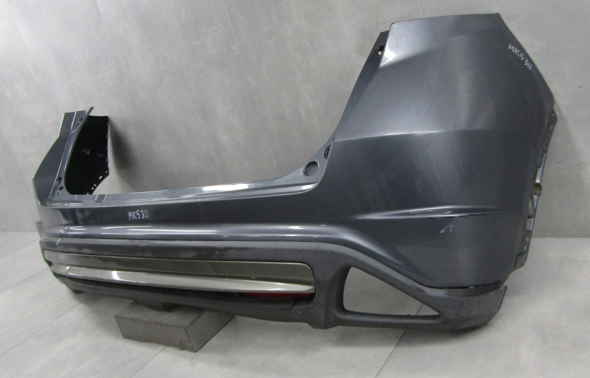 Zadnji branik Honda Civic VIII UFO SPORT 06-11