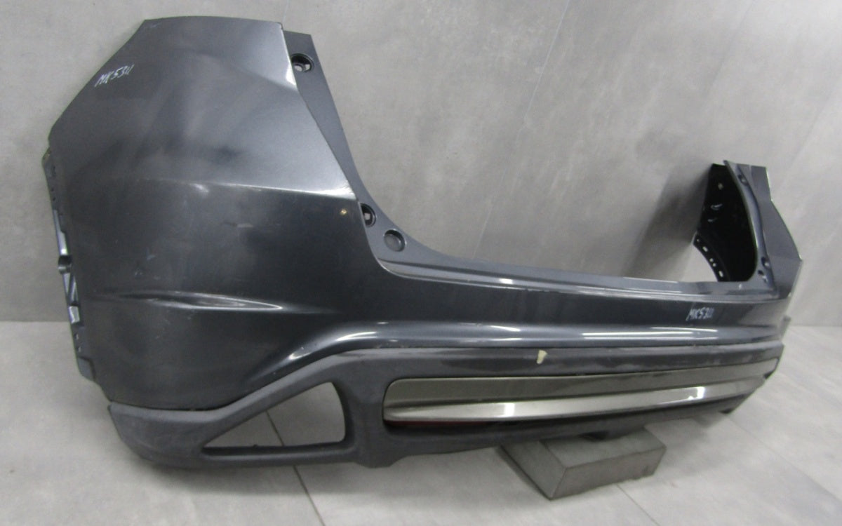 Zadnji branik Honda Civic VIII UFO SPORT 06-11