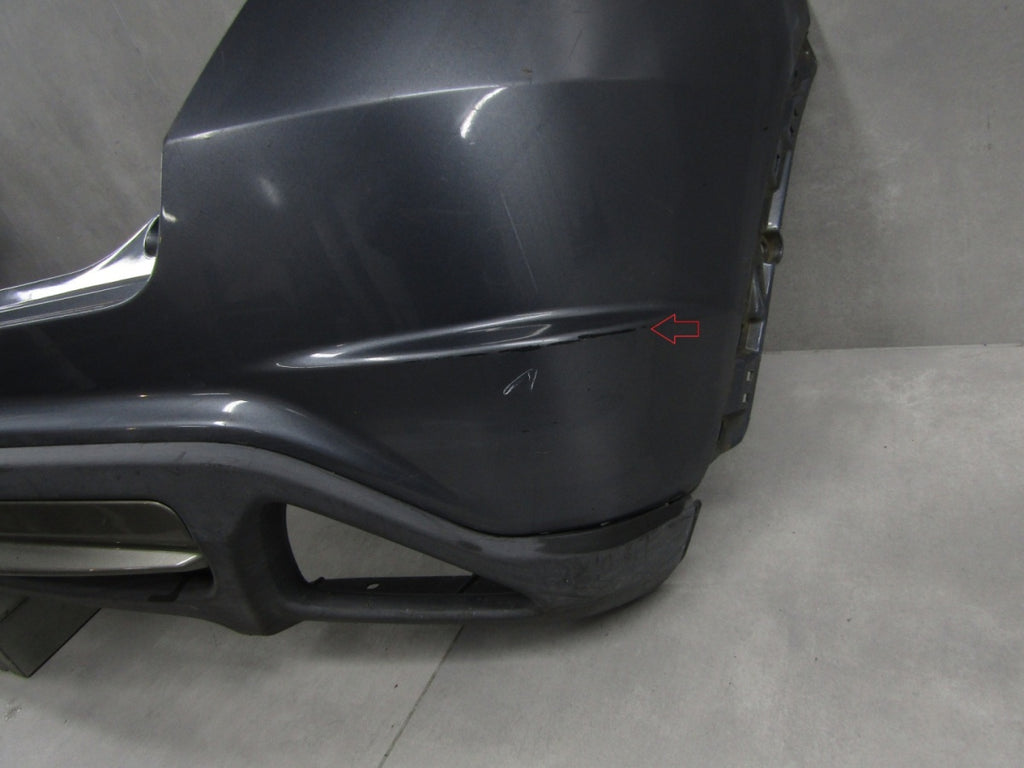 Zadnji branik Honda Civic VIII UFO SPORT 06-11
