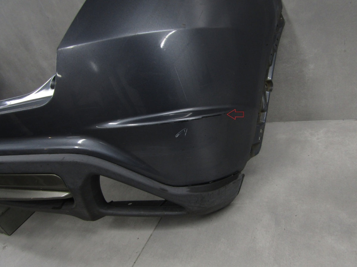 Zadnji branik Honda Civic VIII UFO SPORT 06-11