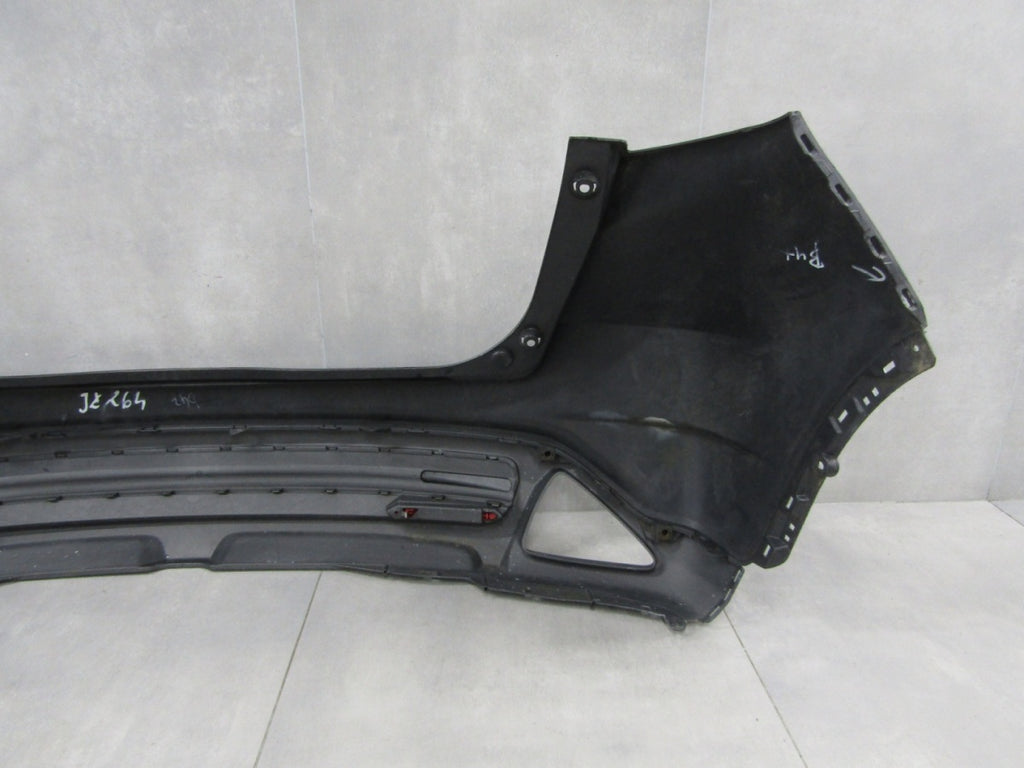 Zadnji branik Honda Civic VIII UFO SPORT 06-11