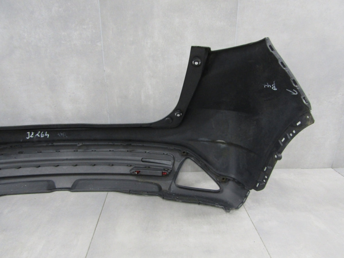 Zadnji branik Honda Civic VIII UFO SPORT 06-11