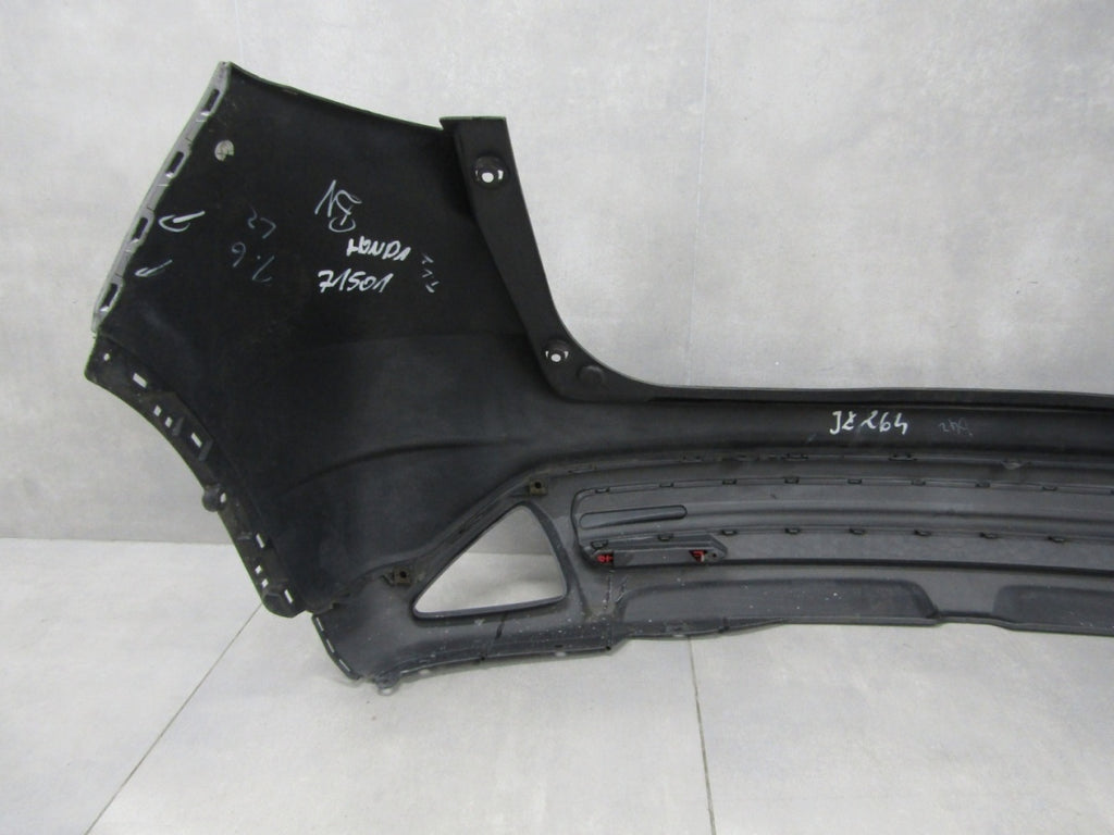 Zadnji branik Honda Civic VIII UFO SPORT 06-11