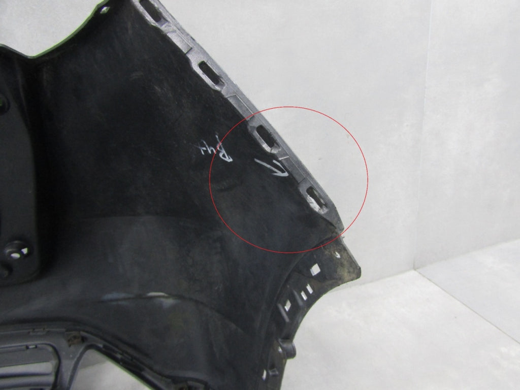Zadnji branik Honda Civic VIII UFO SPORT 06-11