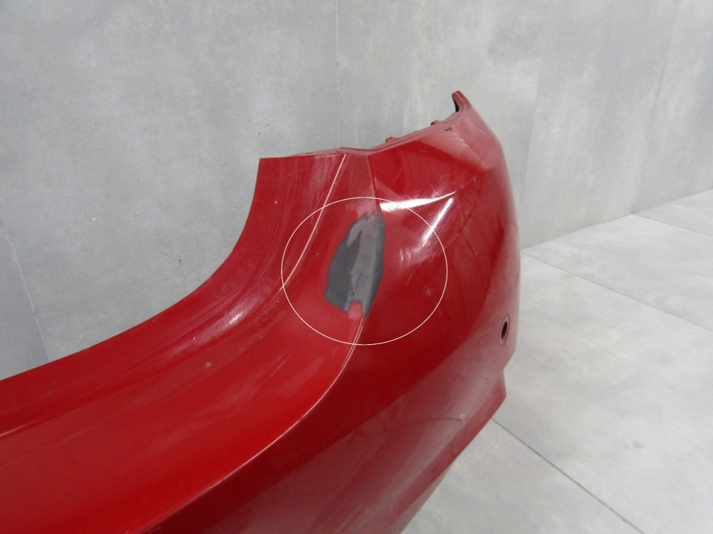 Zadnji branik BMW 4 F32 F33 F36 M-paket 13-16