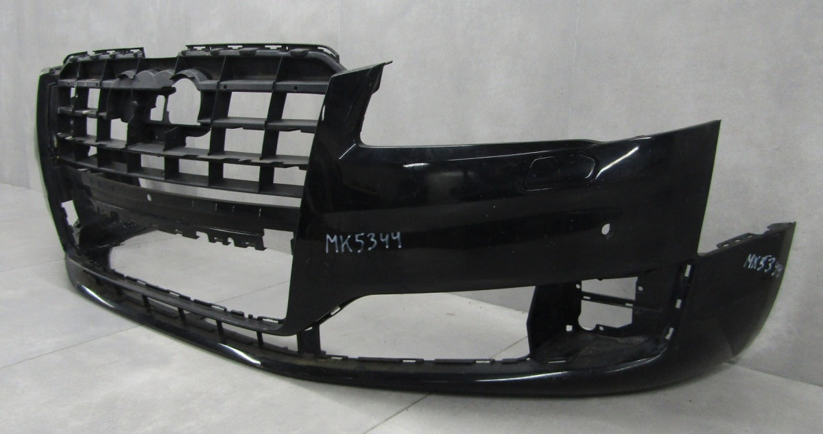 Prednji branik Audi A8 D4 Lift 4H0 13-17