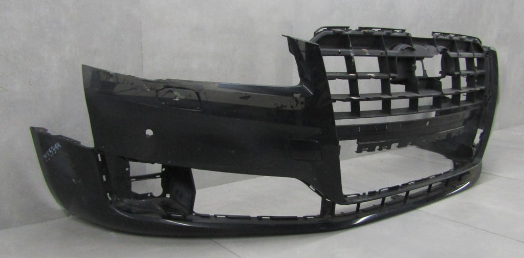 Prednji branik Audi A8 D4 Lift 4H0 13-17