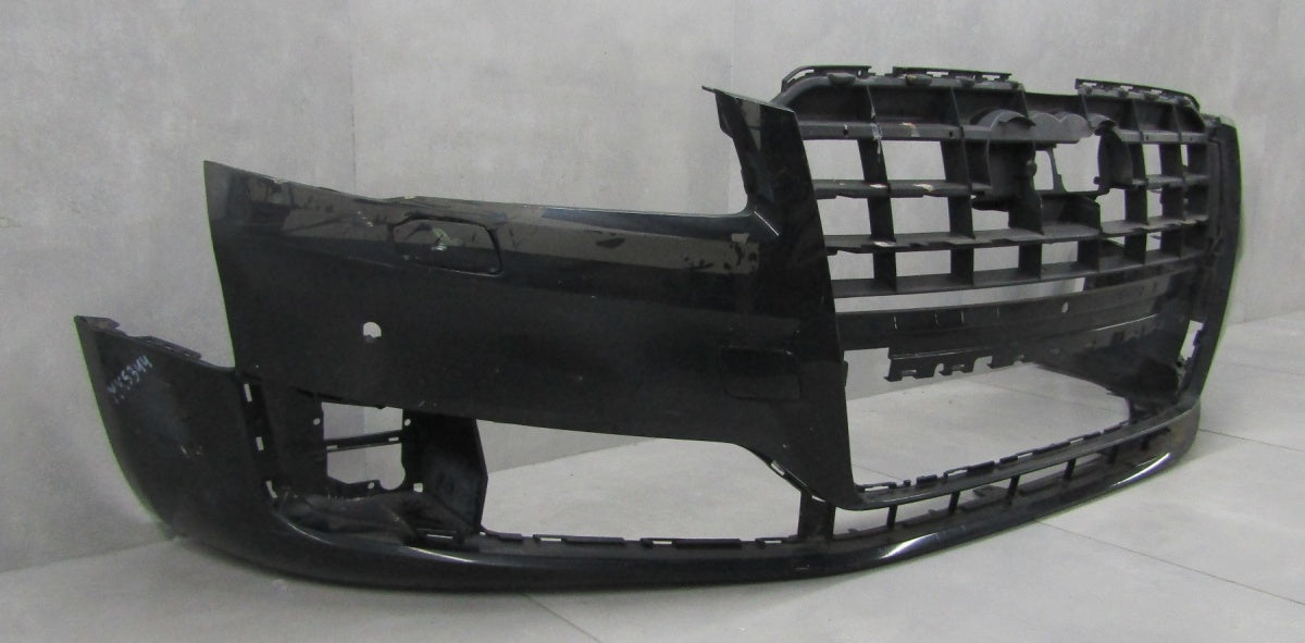 Prednji branik Audi A8 D4 Lift 4H0 13-17