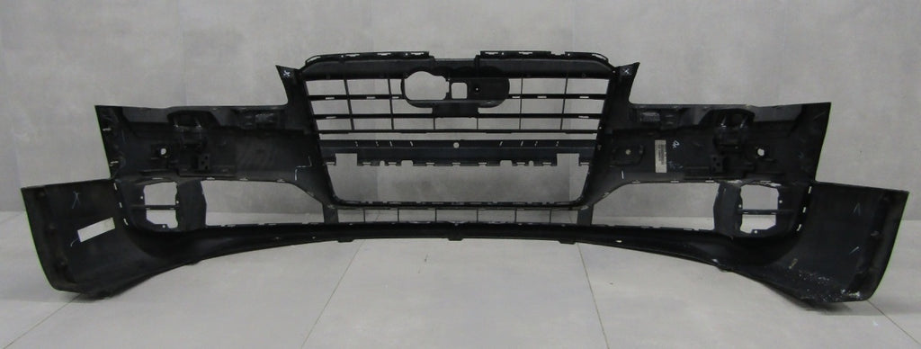 Prednji branik Audi A8 D4 Lift 4H0 13-17