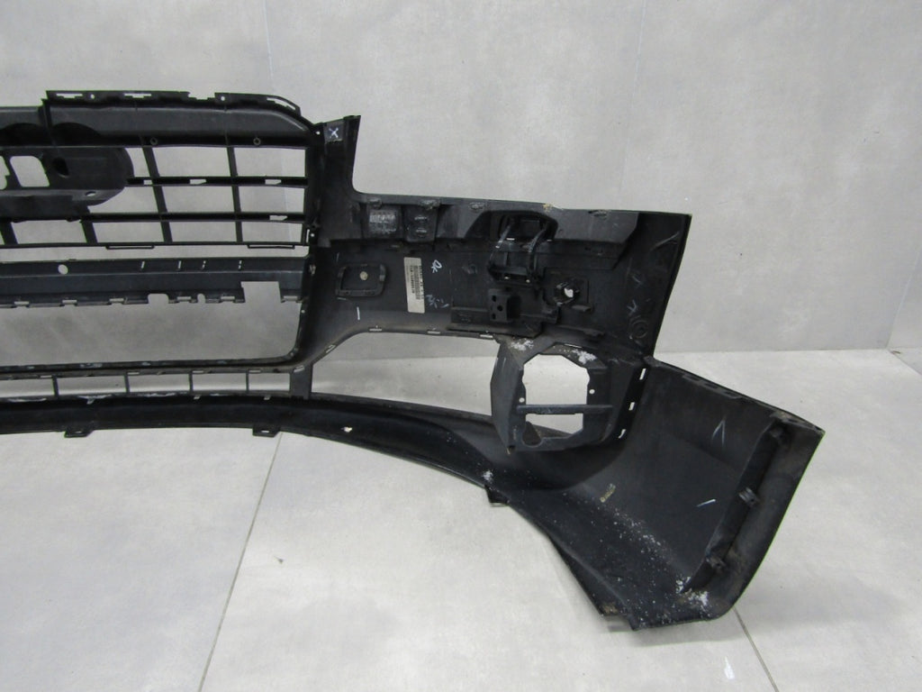 Prednji branik Audi A8 D4 Lift 4H0 13-17