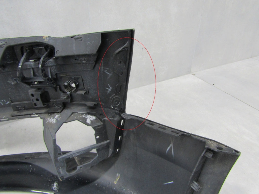 Prednji branik Audi A8 D4 Lift 4H0 13-17