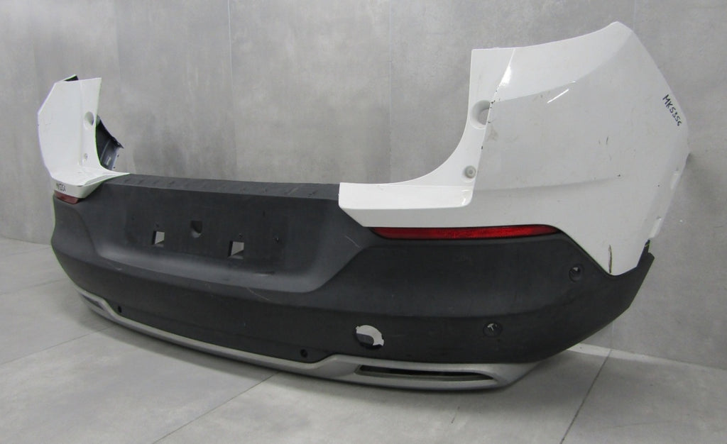 Zadnji branik OPEL GRANDLAND X 17-24