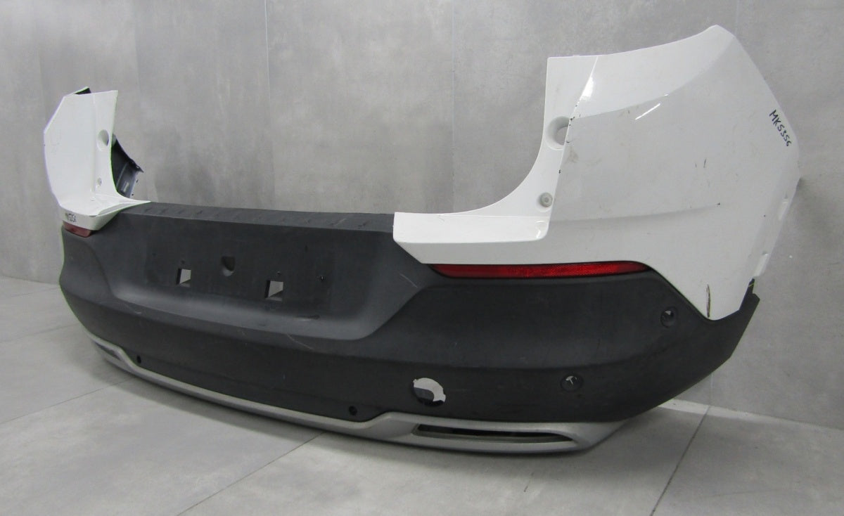 Zadnji branik OPEL GRANDLAND X 17-24
