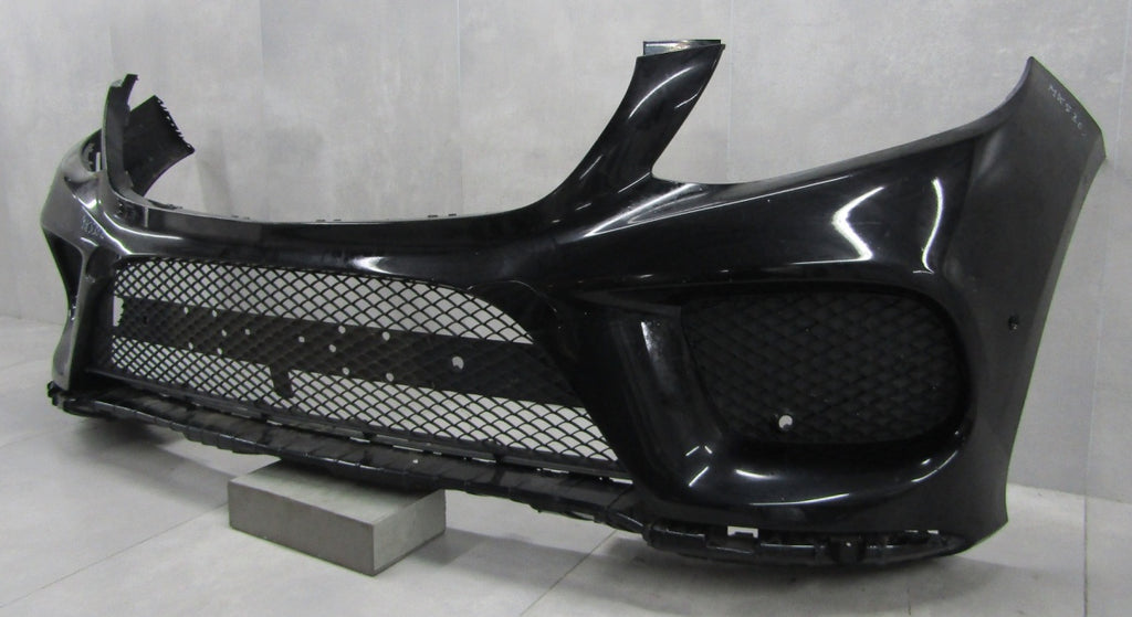 Prednji branik Mercedes GLE W166 AMG 15-19