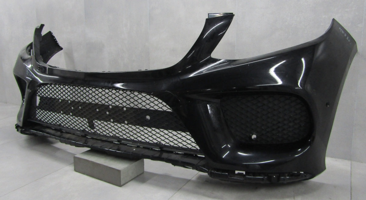 Prednji branik Mercedes GLE W166 AMG 15-19