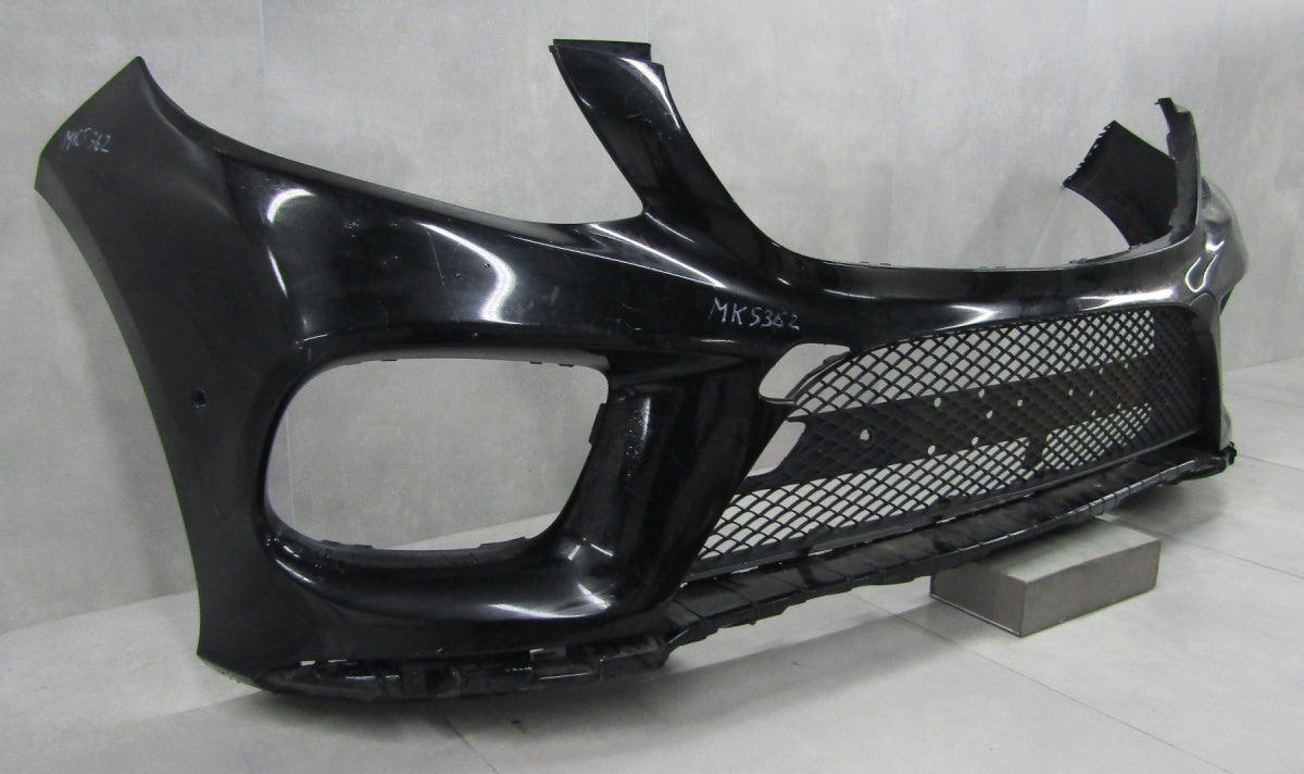 Prednji branik Mercedes GLE W166 AMG 15-19