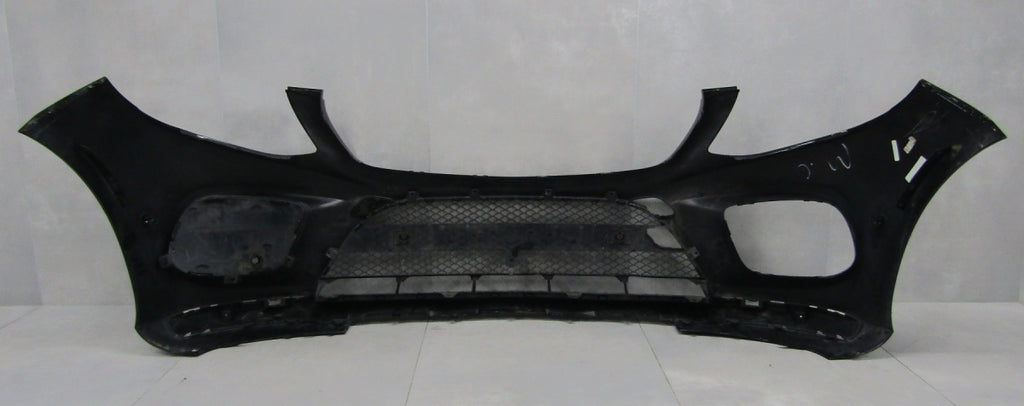 Prednji branik Mercedes GLE W166 AMG 15-19