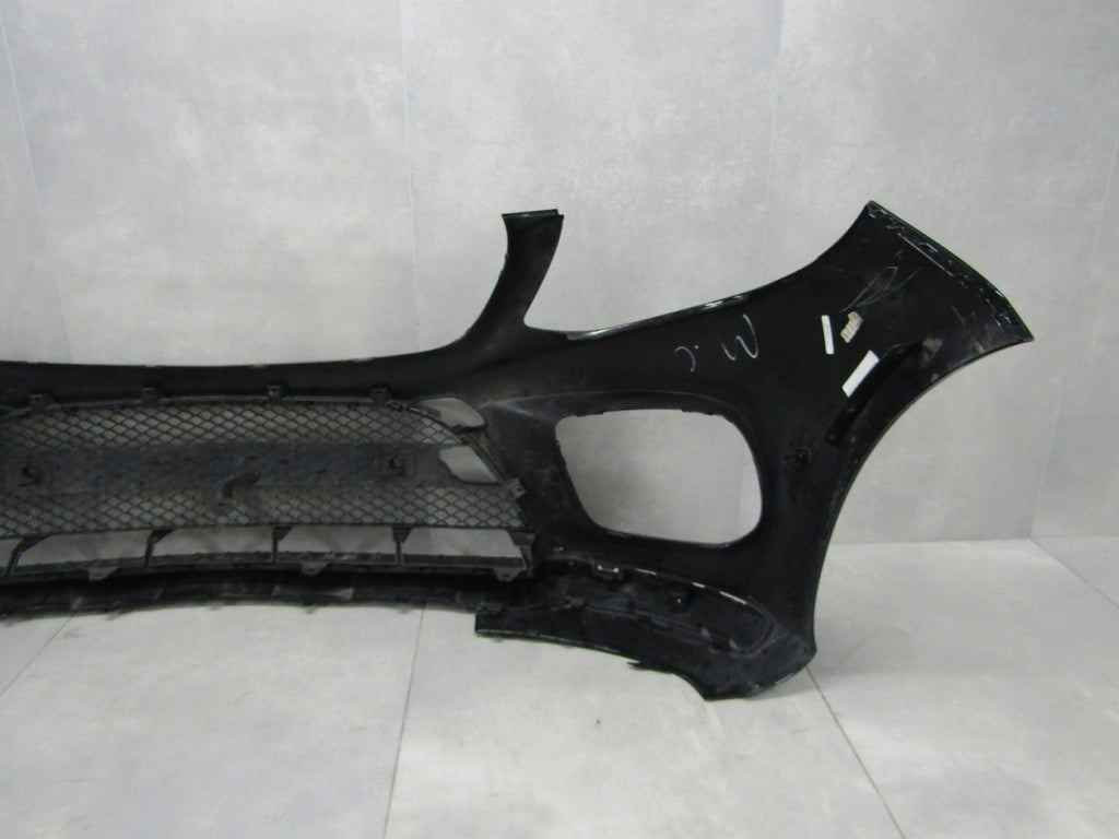 Prednji branik Mercedes GLE W166 AMG 15-19