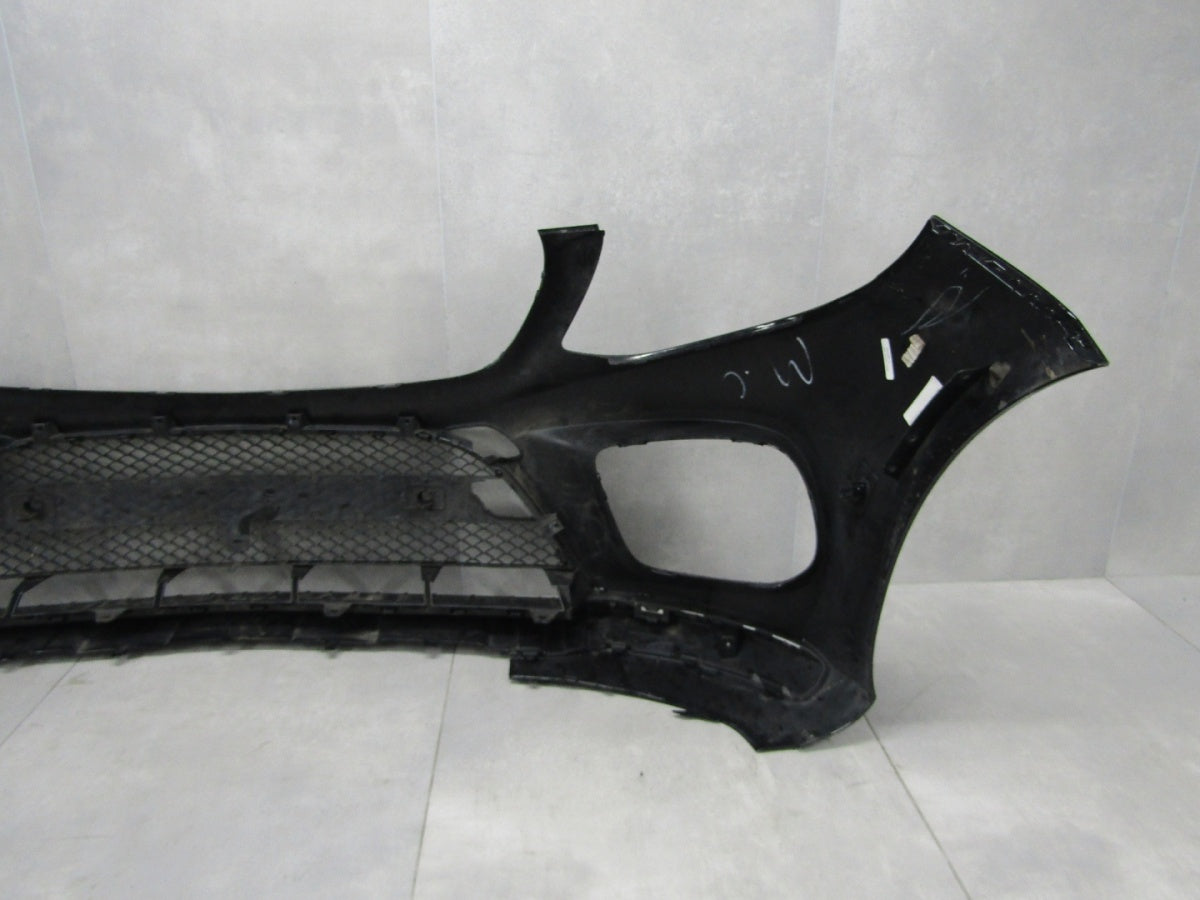 Prednji branik Mercedes GLE W166 AMG 15-19
