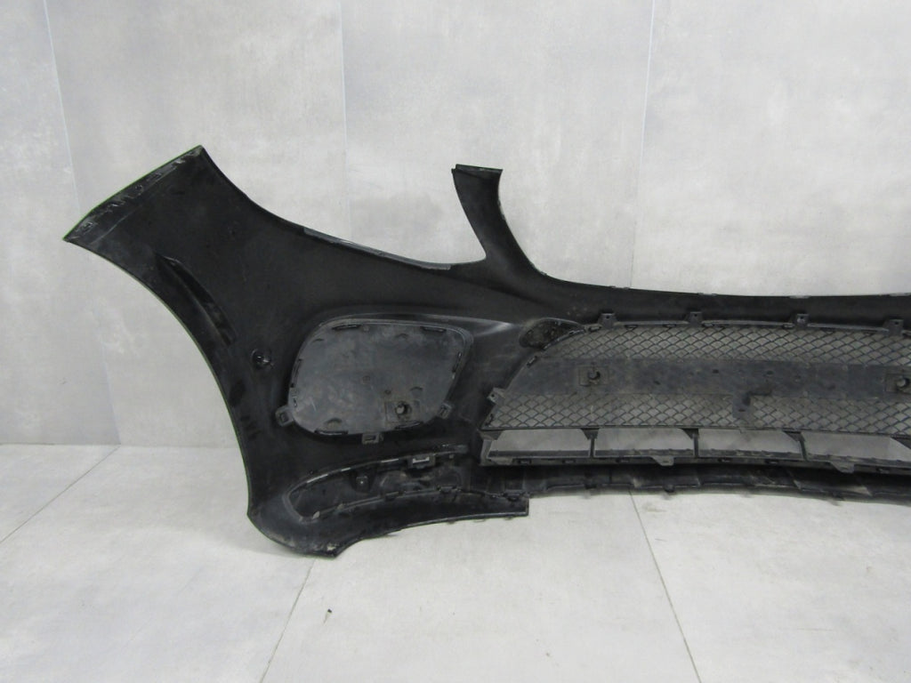 Prednji branik Mercedes GLE W166 AMG 15-19