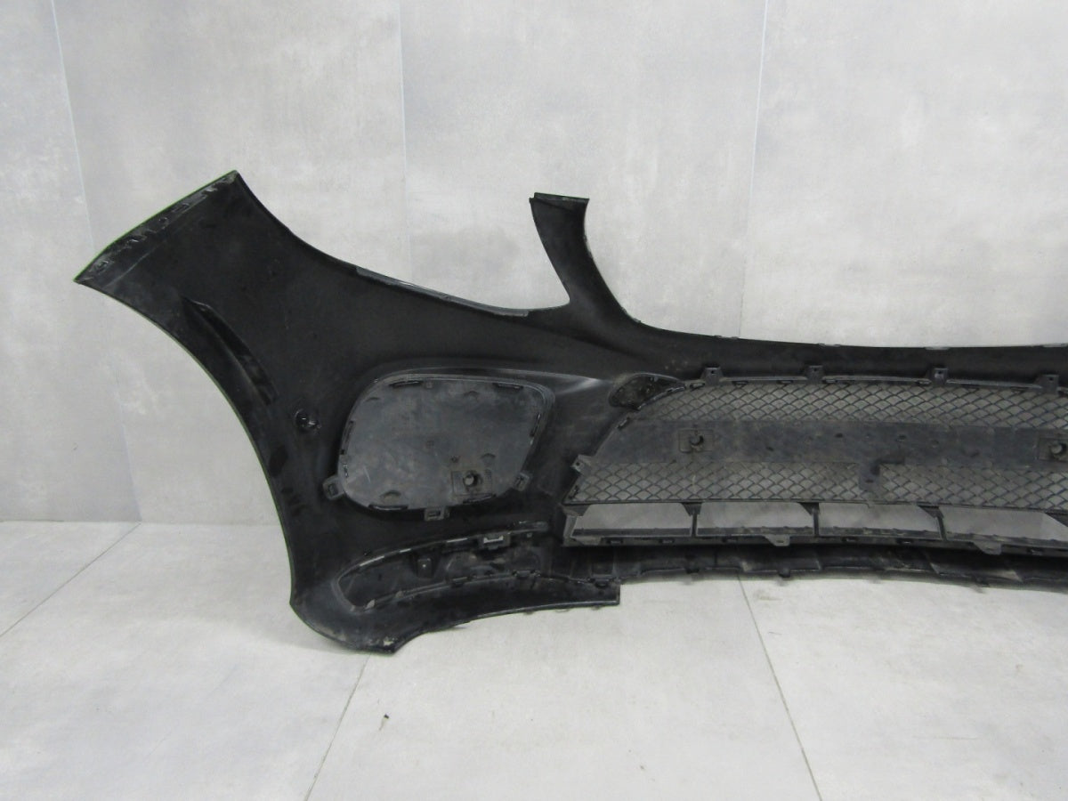 Prednji branik Mercedes GLE W166 AMG 15-19