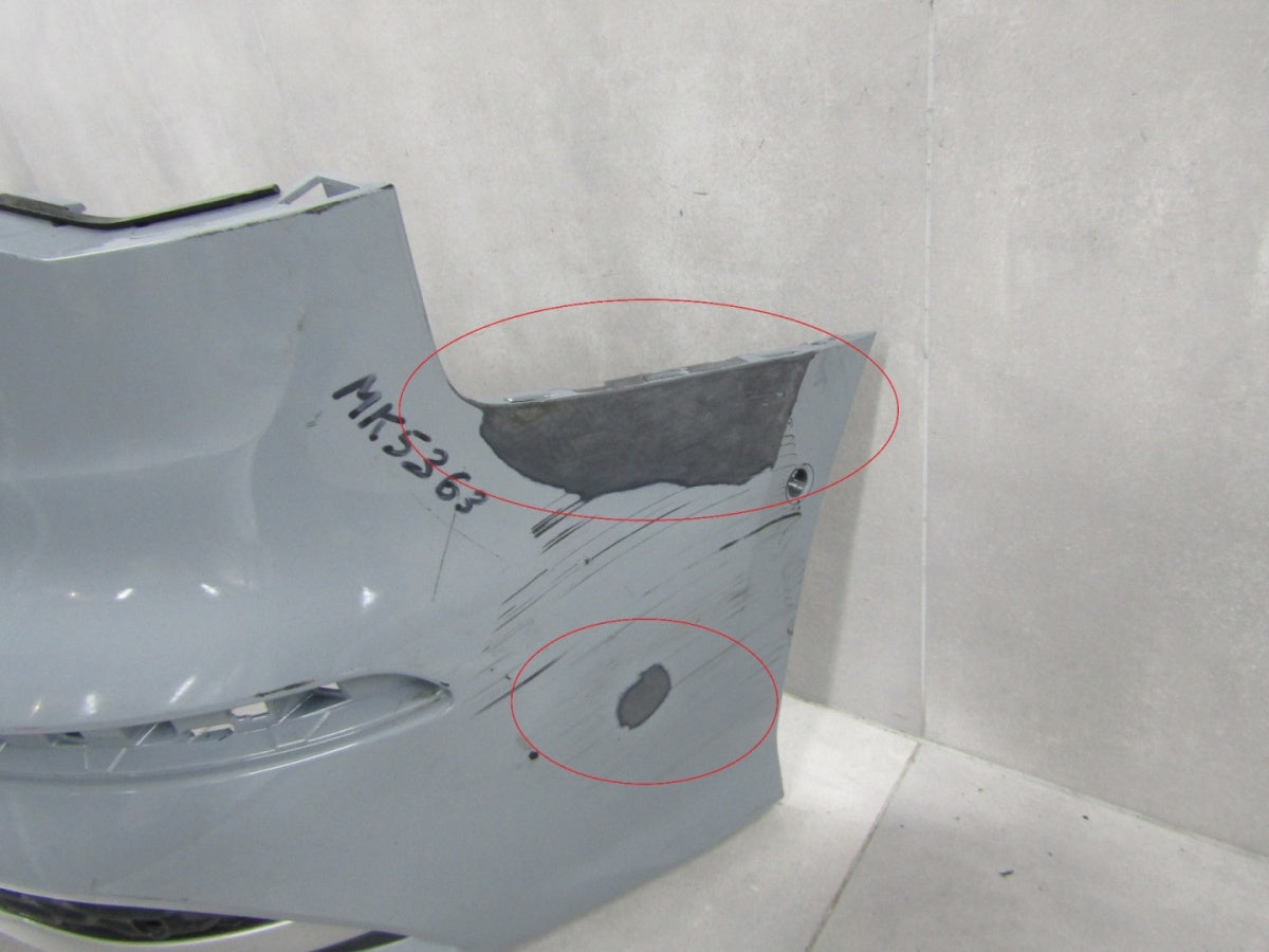Zadnji branik Audi A3 8Y4 8Y Lift Sportback 24-