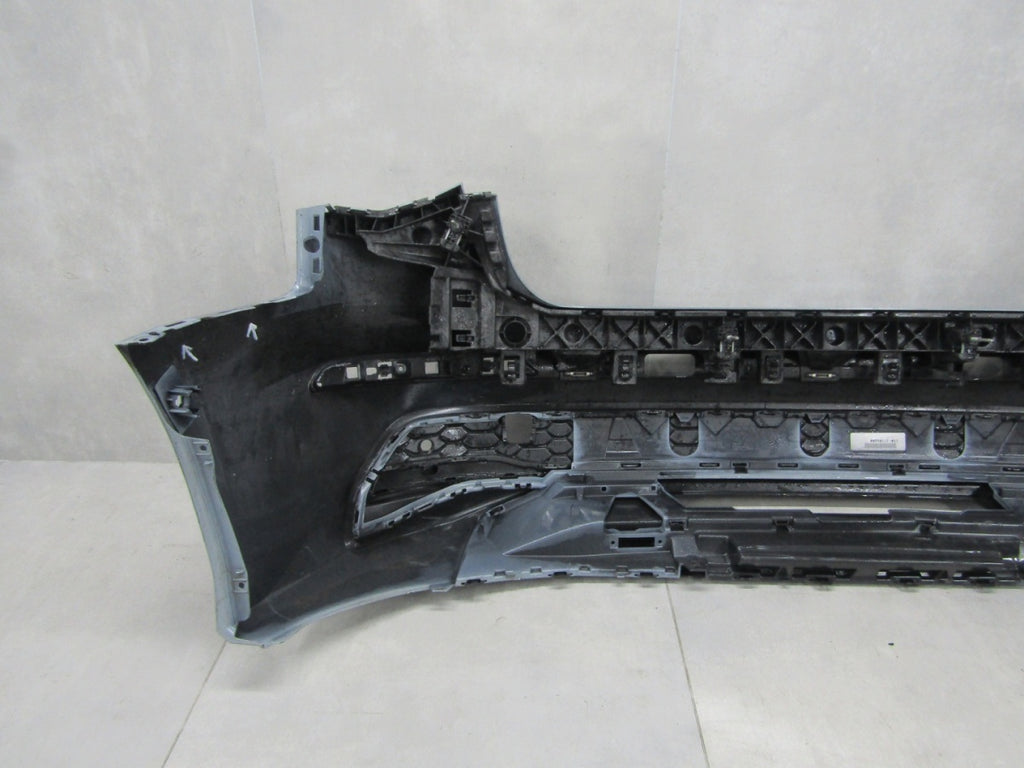 Zadnji branik Audi A3 8Y4 8Y Lift Sportback 24-