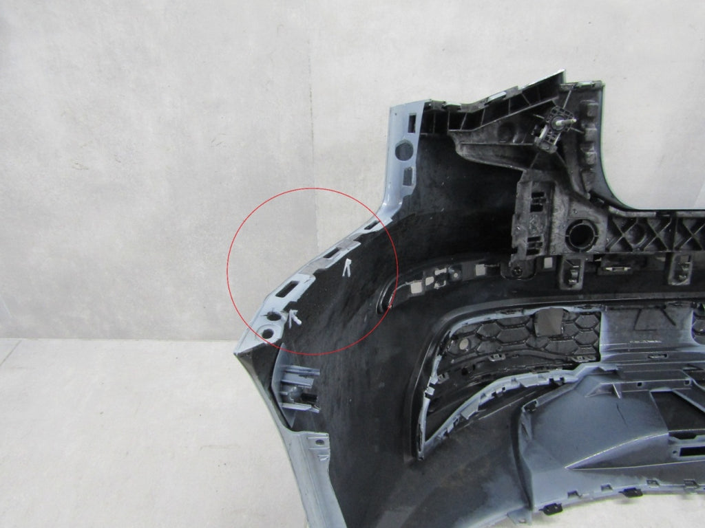 Zadnji branik Audi A3 8Y4 8Y Lift Sportback 24-