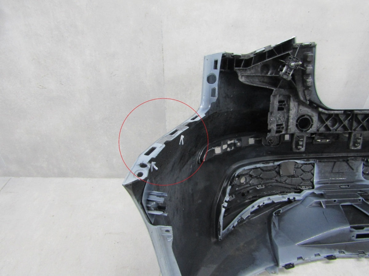 Zadnji branik Audi A3 8Y4 8Y Lift Sportback 24-