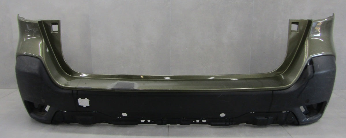 Zadnji branik SUBARU OUTBACK VI 21-25