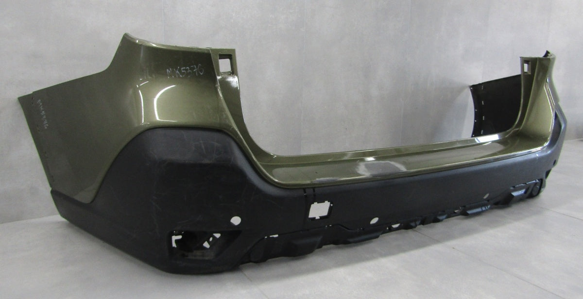 Zadnji branik SUBARU OUTBACK VI 21-25