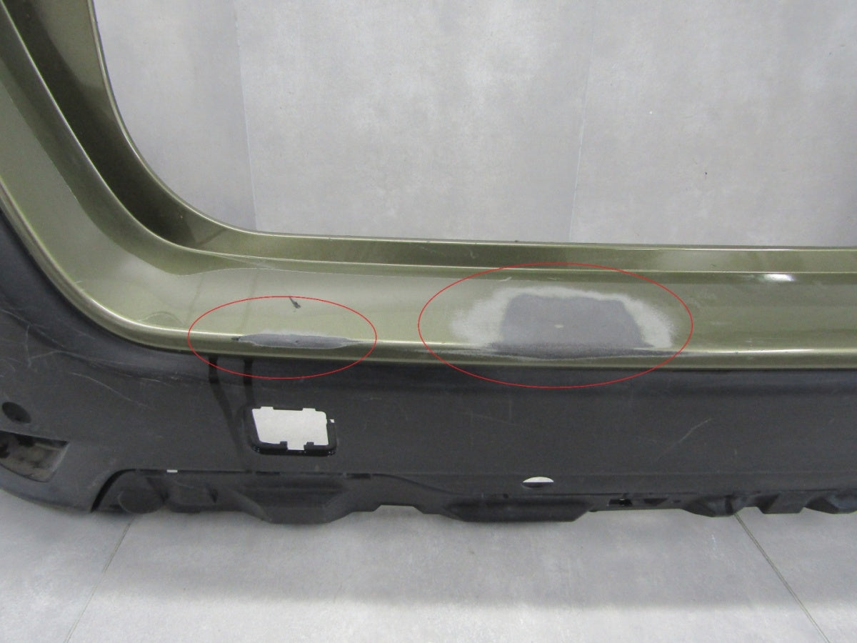 Zadnji branik SUBARU OUTBACK VI 21-25