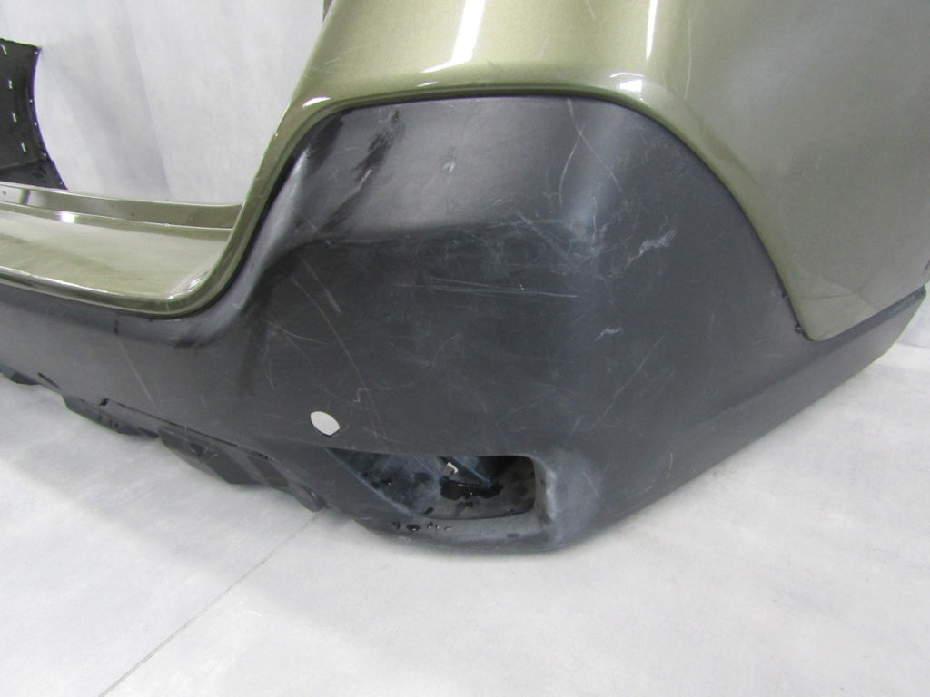 Zadnji branik SUBARU OUTBACK VI 21-25