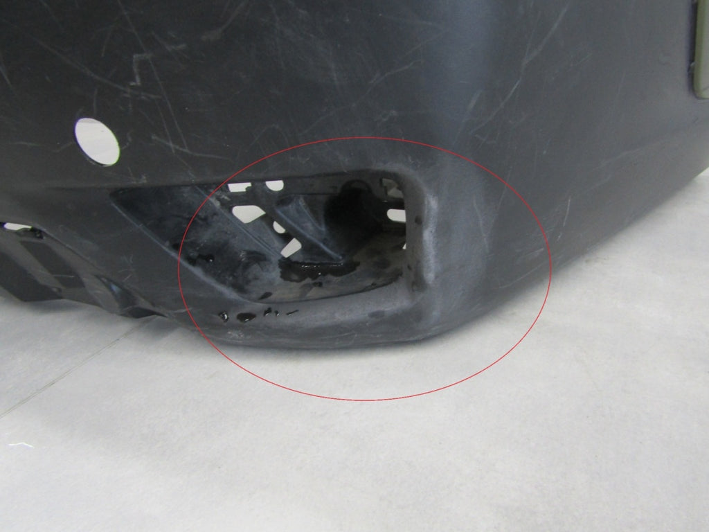 Zadnji branik SUBARU OUTBACK VI 21-25