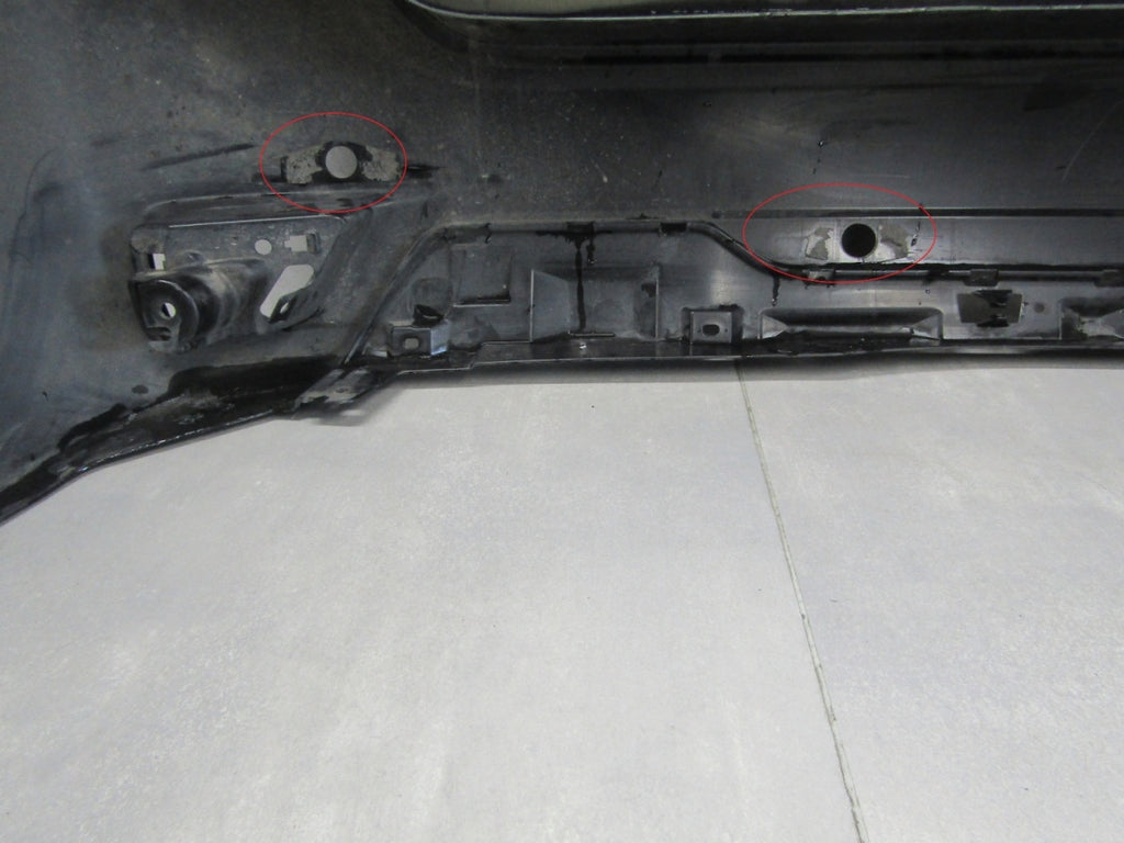 Zadnji branik SUBARU OUTBACK VI 21-25