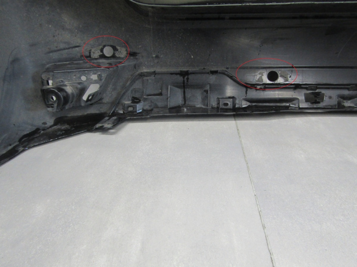 Zadnji branik SUBARU OUTBACK VI 21-25