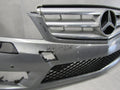 Prednji branik Mercedes C klasa 204 AMG lift 11-14
