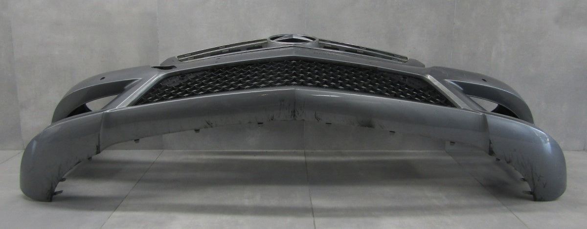 Prednji branik Mercedes C klasa 204 AMG lift 11-14