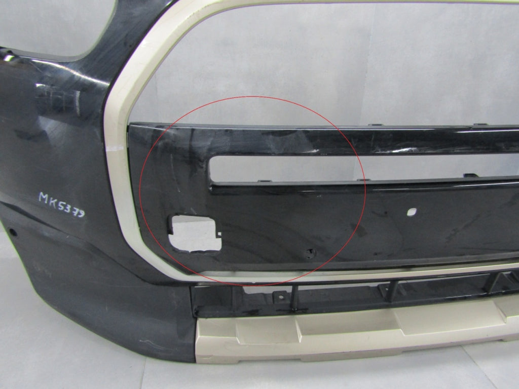 Prednji branik Mini Countryman III 3 U25 23-