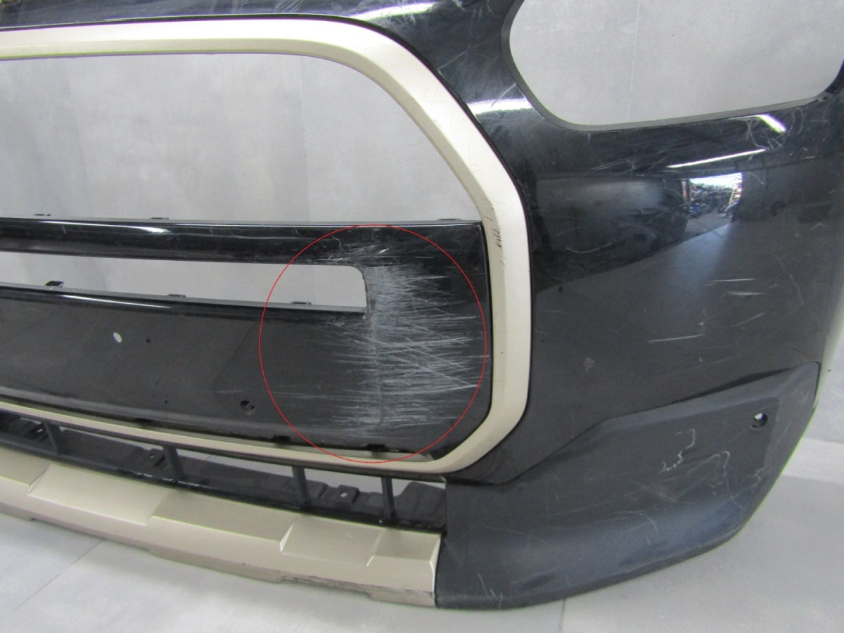 Prednji branik Mini Countryman III 3 U25 23-