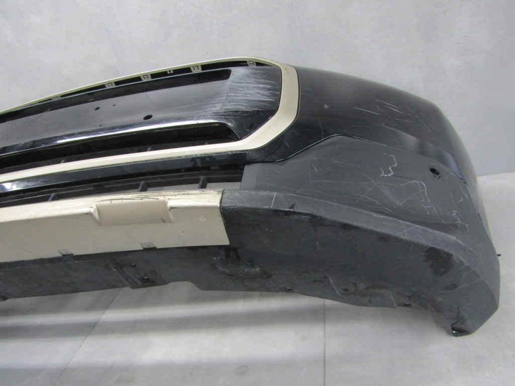 Prednji branik Mini Countryman III 3 U25 23-
