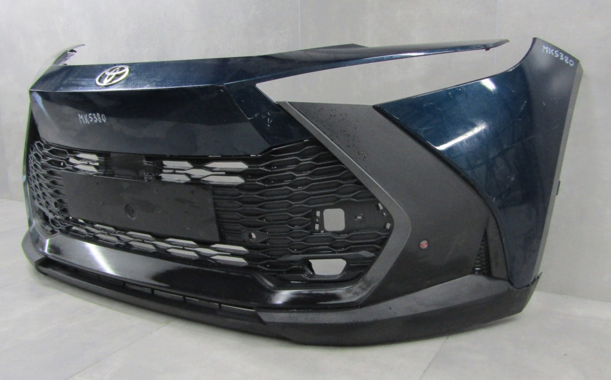 Prednji branik TOYOTA C-HR CHR II 23-