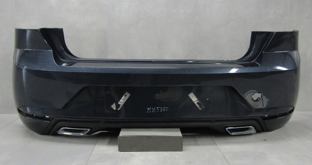 Zadnji branik Seat Ibiza 5 V 6F0 FR 17-25