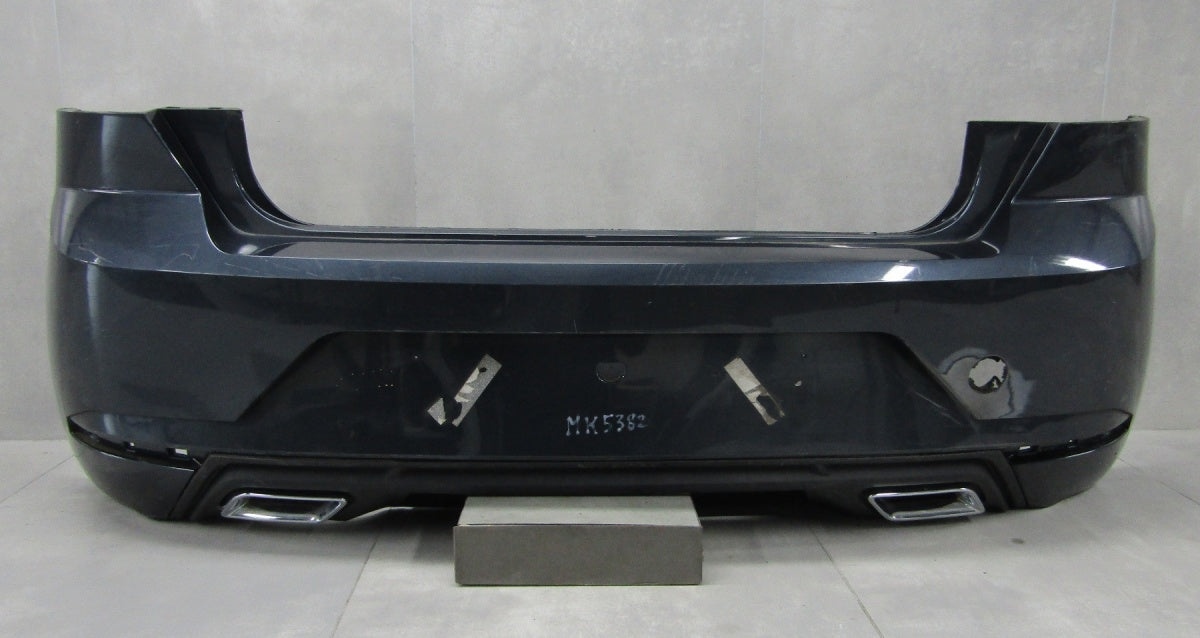 Zadnji branik Seat Ibiza 5 V 6F0 FR 17-25
