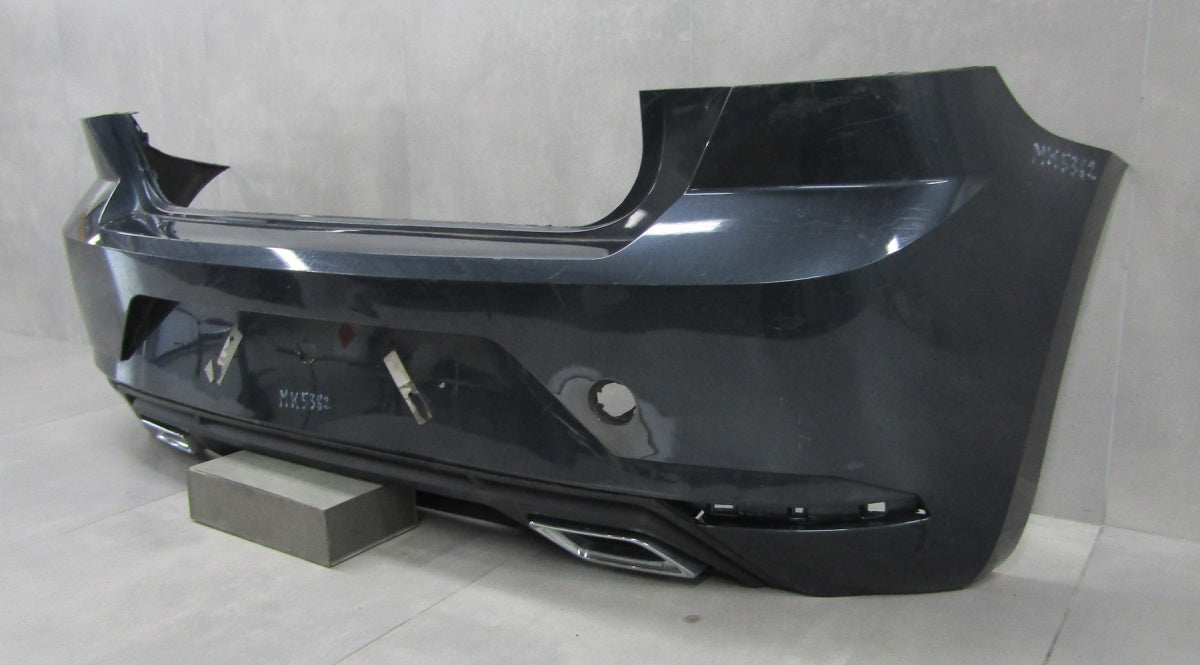 Zadnji branik Seat Ibiza 5 V 6F0 FR 17-25