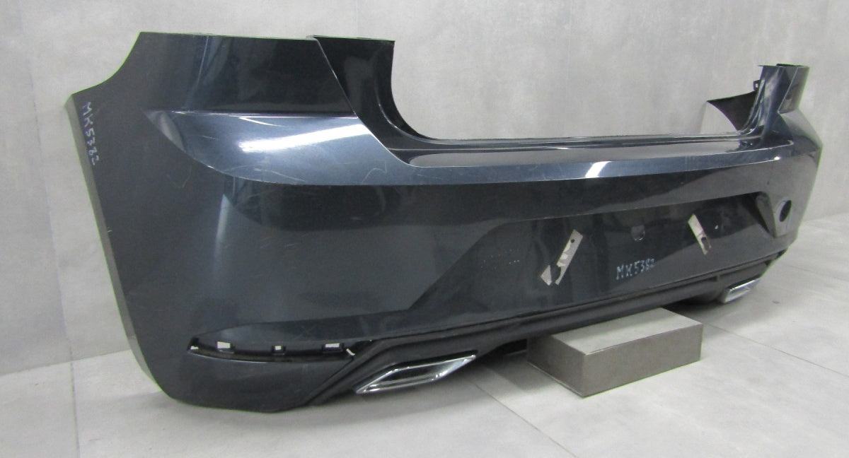 Zadnji branik Seat Ibiza 5 V 6F0 FR 17-25
