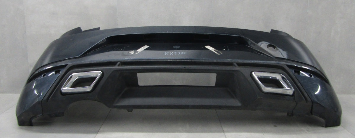 Zadnji branik Seat Ibiza 5 V 6F0 FR 17-25