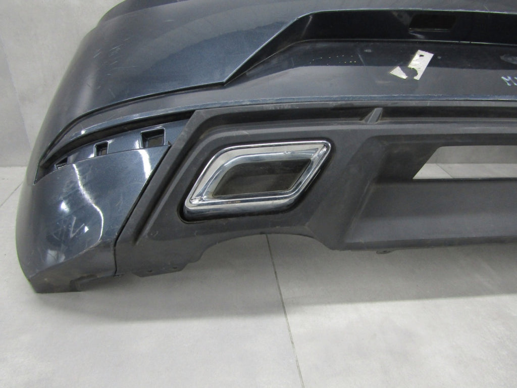 Zadnji branik Seat Ibiza 5 V 6F0 FR 17-25