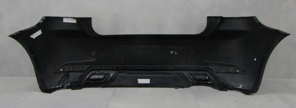 Zadnji branik Seat Ibiza 5 V 6F0 FR 17-25