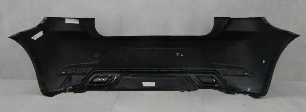 Zadnji branik Seat Ibiza 5 V 6F0 FR 17-25